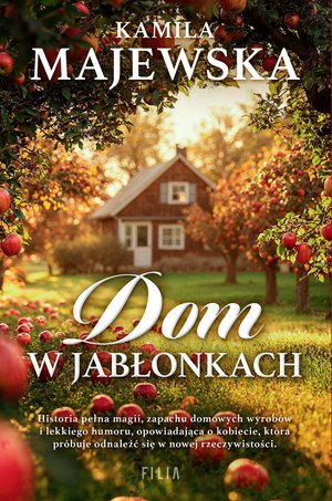 Dom w Jabłonkach – ebooki