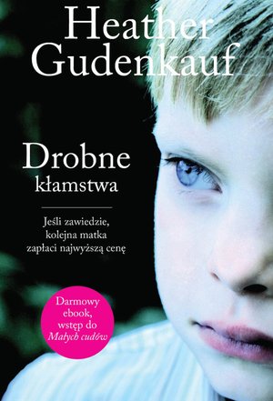 Drobne kłamstwa – ebooki