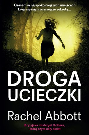 Droga ucieczki – ebooki