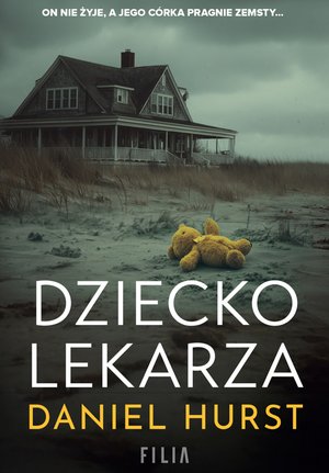 Dziecko lekarza – ebook