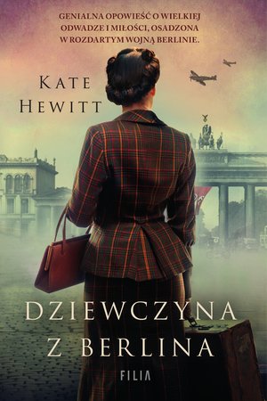 Dziewczyna z Berlina – ebooki