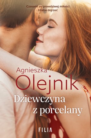 Dziewczyna z porcelany – ebooki