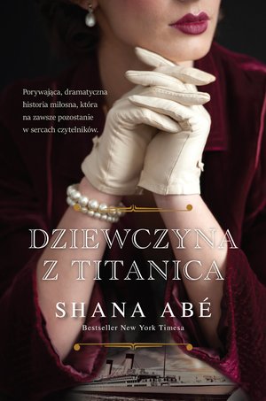 Dziewczyna z Titanica – ebooki