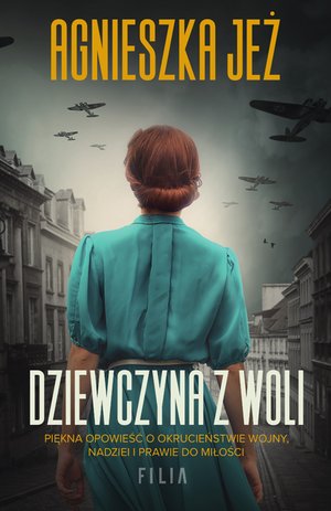 Dziewczyna z Woli – ebooki
