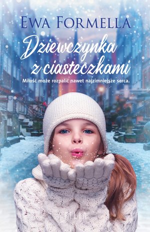 Dziewczynka z ciasteczkami – ebooki