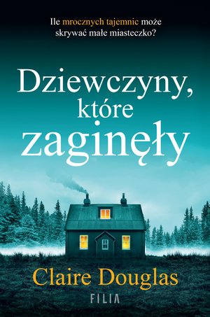 Dziewczyny, które zaginęły – ebooki