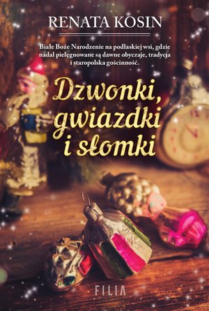 Dzwonki, gwiazdki i słomki – ebooki