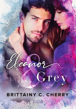 Eleanor & Grey – ebooki