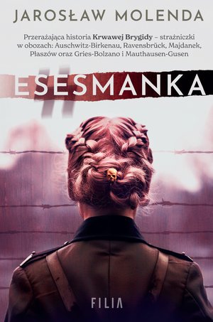 Esesmanka – ebooki