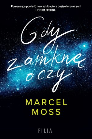 Gdy zamknę oczy – ebooki