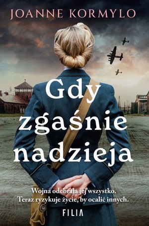 Gdy zgaśnie nadzieja – ebooki