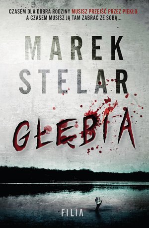 Marek Stelar: Głębia – ebooki