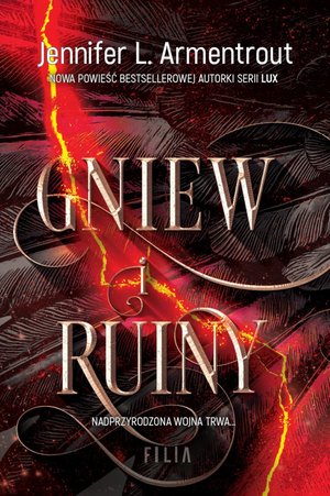 Gniew i ruiny – ebooki