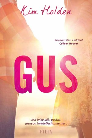 Gus – ebooki