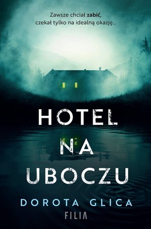 Hotel na uboczu – ebooki