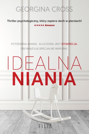 Idealna niania – ebooki