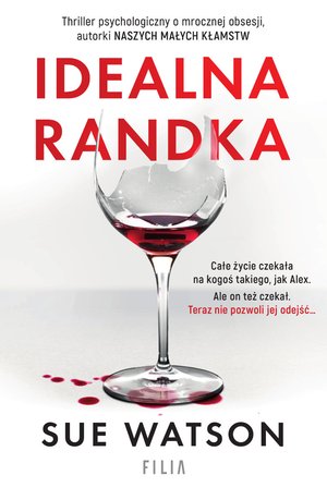 Idealna randka – ebooki