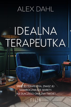 Idealna terapeutka – ebooki