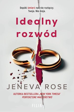 Idealny rozwód – ebooki