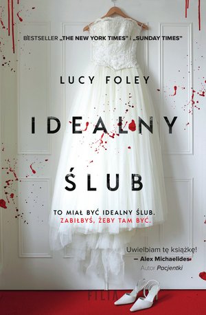 Idealny ślub – ebooki