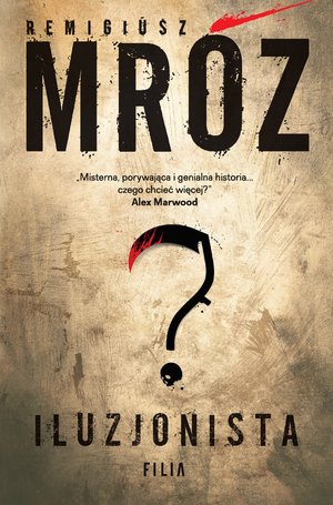 Iluzjonista – ebooki