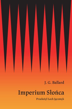 Imperium Słońca – ebooki