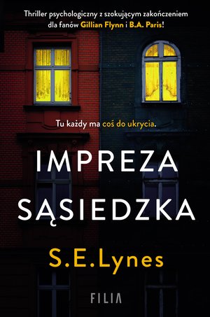 Impreza sąsiedzka – ebooki