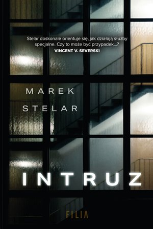 Marek Stelar: Intruz – ebooki