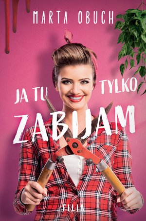 Ja tu tylko zabijam – ebooki