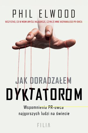 Jak doradzałem dyktatorom  – ebooki