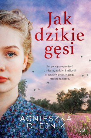 Jak dzikie gęsi – ebooki