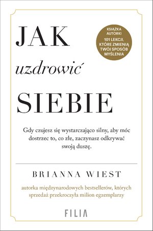 Jak uzdrowić siebie – ebooki