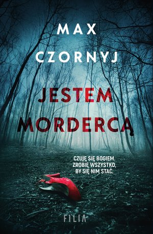 Jestem mordercą – ebooki