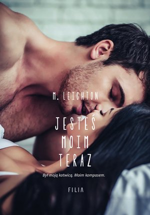 Jesteś moim teraz – ebooki