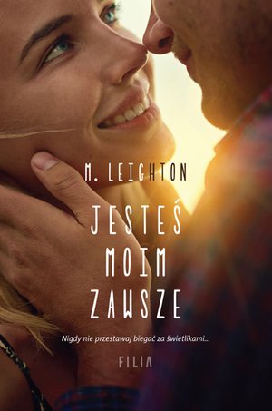 Jesteś moim zawsze – ebooki