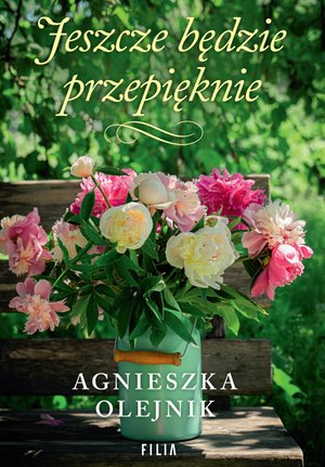 Jeszcze będzie przepięknie – ebook