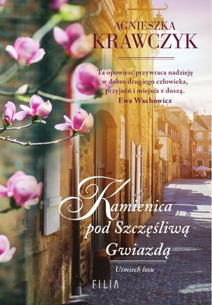 Kamienica pod Szczęśliwą Gwiazdą – ebooki