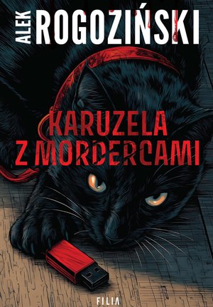 Karuzela z mordercami – ebook