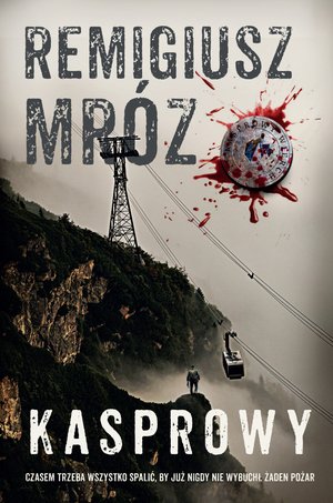Kasprowy – ebooki