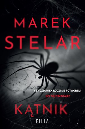 Marek Stelar: Kątnik – ebooki