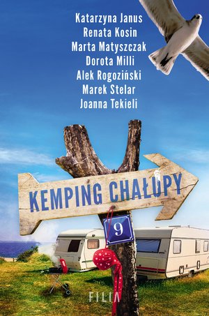 Kemping Chałupy 9 – ebooki