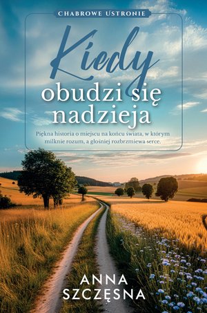 Kiedy obudzi się nadzieja – ebook