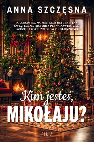 Kim jesteś, Mikołaju? – ebooki