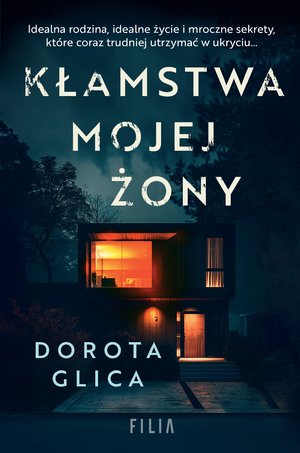 Kłamstwa mojej żony – ebooki