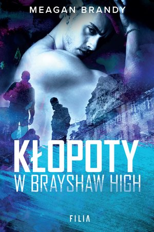 Kłopoty w Brayshaw High – ebooki