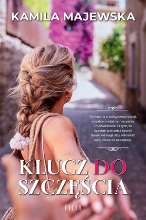 Klucz do szczęścia – ebooki