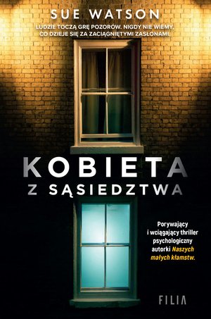 Kobieta z sąsiedztwa – ebooki