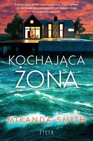 Kochająca żona – ebooki