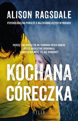 Kochana córeczka – ebooki