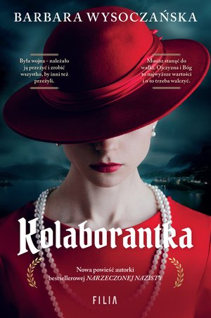 Kolaborantka – ebooki